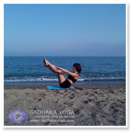 Yoga En Malaga Sadhaka Yoga Practica De Yoga En Malaga Ejercicios De Yoga Relajacion